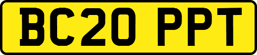 BC20PPT
