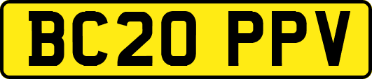 BC20PPV