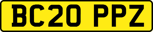 BC20PPZ