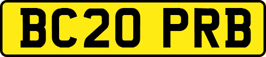 BC20PRB