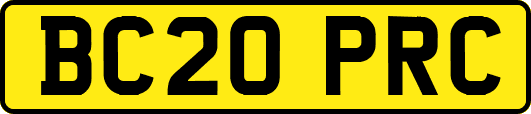 BC20PRC