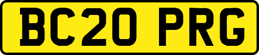 BC20PRG