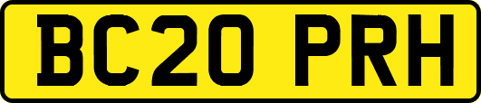 BC20PRH