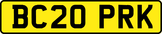 BC20PRK