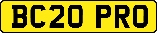 BC20PRO