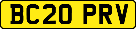 BC20PRV