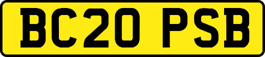 BC20PSB