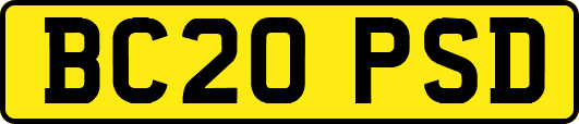 BC20PSD