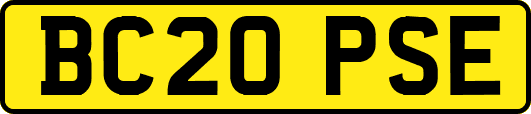 BC20PSE