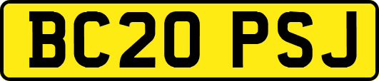 BC20PSJ