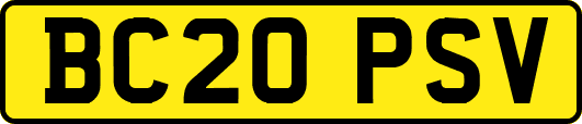 BC20PSV