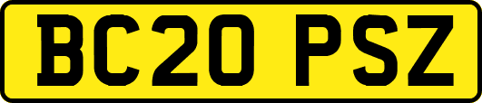 BC20PSZ