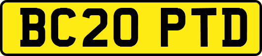 BC20PTD