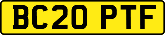 BC20PTF