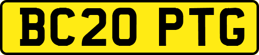 BC20PTG