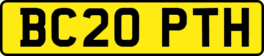 BC20PTH