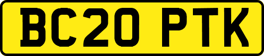 BC20PTK