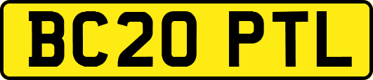 BC20PTL