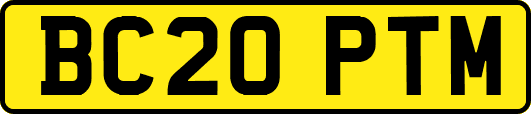 BC20PTM