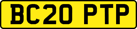 BC20PTP