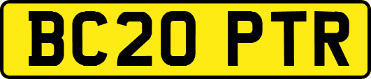 BC20PTR