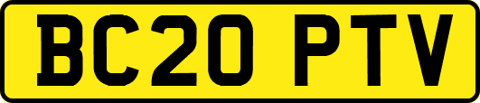 BC20PTV