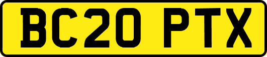 BC20PTX