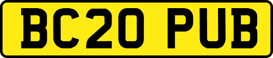 BC20PUB