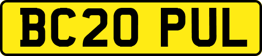 BC20PUL