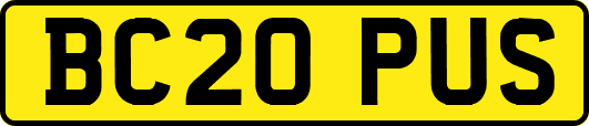 BC20PUS
