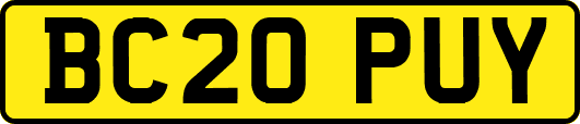 BC20PUY