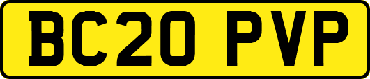 BC20PVP