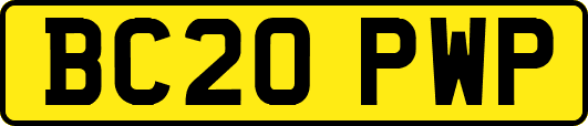 BC20PWP