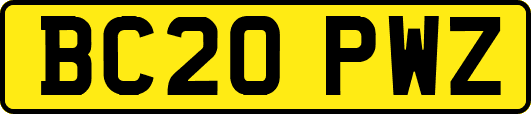 BC20PWZ