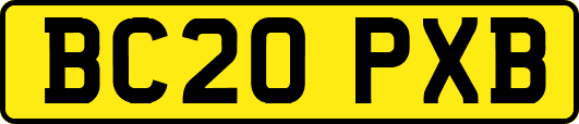 BC20PXB