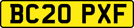 BC20PXF