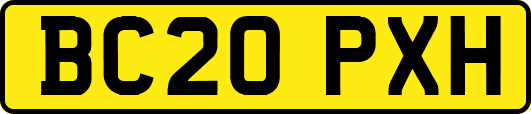 BC20PXH