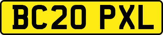 BC20PXL
