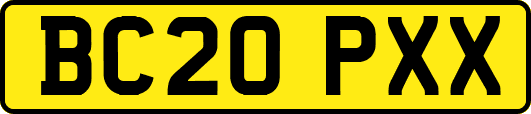 BC20PXX