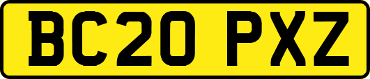 BC20PXZ