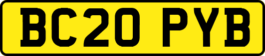 BC20PYB