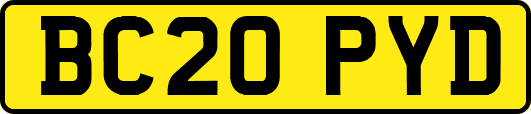 BC20PYD