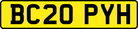 BC20PYH