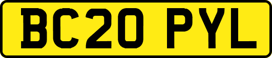 BC20PYL