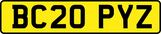 BC20PYZ
