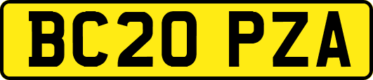 BC20PZA