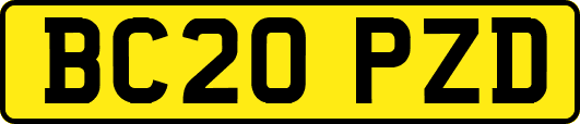 BC20PZD