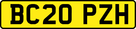 BC20PZH