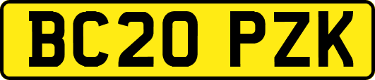 BC20PZK