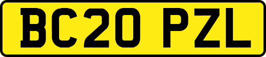 BC20PZL